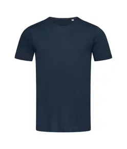 T-SHIRT UOMO MANICA CORTA FINEST COTTON Stedman