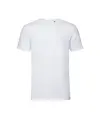 T-SHIRT UOMO MANICA CORTA PURE ORGANIC Russell