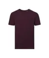 T-SHIRT UOMO MANICA CORTA PURE ORGANIC Russell