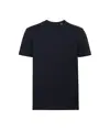 T-SHIRT UOMO MANICA CORTA PURE ORGANIC Russell