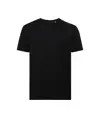 T-SHIRT UOMO MANICA CORTA PURE ORGANIC Russell