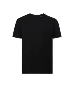 T-SHIRT UOMO MANICA CORTA PURE ORGANIC Russell