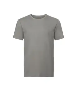 T-SHIRT UOMO MANICA CORTA PURE ORGANIC Russell