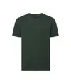 T-SHIRT UOMO MANICA CORTA PURE ORGANIC Russell