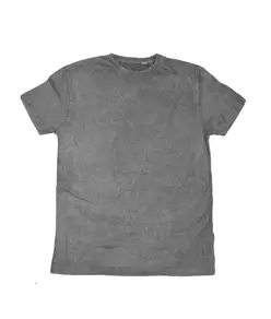 T-SHIRT UOMO MANICA CORTA REGULAR TINTES JHK