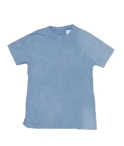T-SHIRT UOMO MANICA CORTA REGULAR TINTES JHK