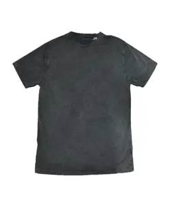 T-SHIRT UOMO MANICA CORTA REGULAR TINTES JHK