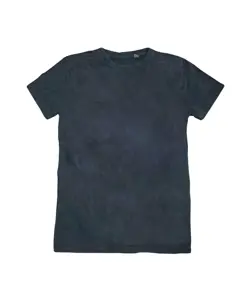 T-SHIRT UOMO MANICA CORTA REGULAR TINTES JHK