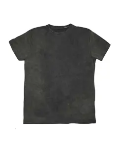 T-SHIRT UOMO MANICA CORTA REGULAR TINTES JHK