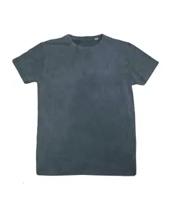 T-SHIRT UOMO MANICA CORTA REGULAR TINTES JHK