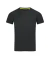 T-SHIRT UOMO MANICA CORTA SPORT ACTIVE Stedman
