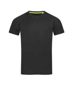 T-SHIRT UOMO MANICA CORTA SPORT ACTIVE Stedman