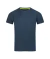 T-SHIRT UOMO MANICA CORTA SPORT ACTIVE Stedman