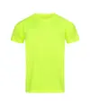 T-SHIRT UOMO MANICA CORTA SPORT ACTIVE Stedman