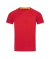 T-SHIRT UOMO MANICA CORTA SPORT ACTIVE Stedman