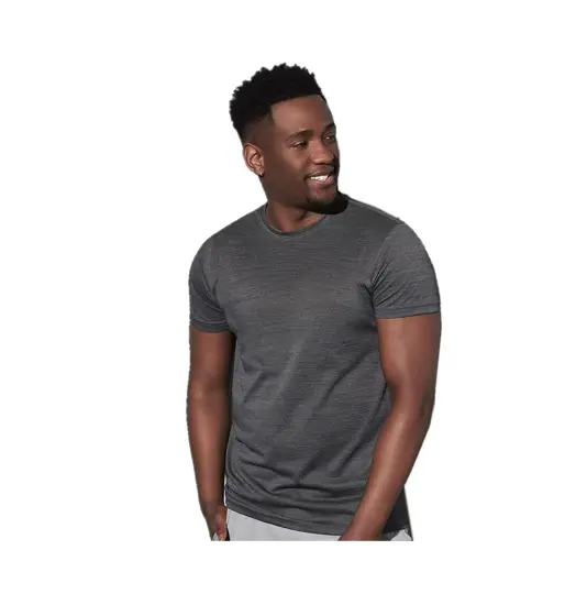 T-SHIRT UOMO MANICA CORTA SPORT INTENSE TECH Stedman