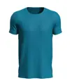 T-SHIRT UOMO MANICA CORTA SPORT Stedman