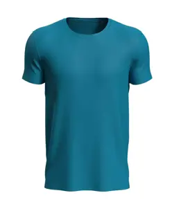 T-SHIRT UOMO MANICA CORTA SPORT Stedman