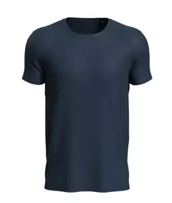 T-SHIRT UOMO MANICA CORTA SPORT Stedman