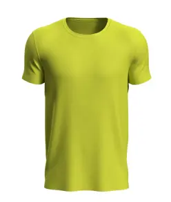 T-SHIRT UOMO MANICA CORTA SPORT Stedman
