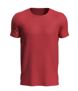 T-SHIRT UOMO MANICA CORTA SPORT Stedman