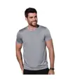 T-SHIRT UOMO MANICA CORTA SPORT Stedman