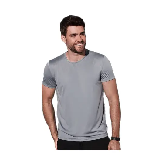 T-SHIRT UOMO MANICA CORTA SPORT Stedman