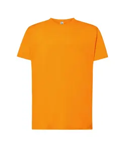 T-SHIRT UOMO MANICA CORTA SUPER-T JHK