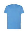 T-SHIRT UOMO MANICA CORTA SUPER-T JHK