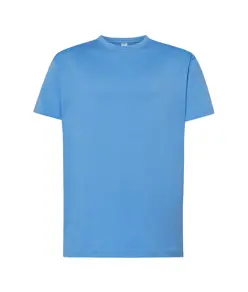 T-SHIRT UOMO MANICA CORTA SUPER-T JHK