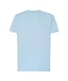 T-SHIRT UOMO MANICA CORTA SUPER-T JHK