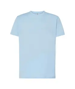 T-SHIRT UOMO MANICA CORTA SUPER-T JHK