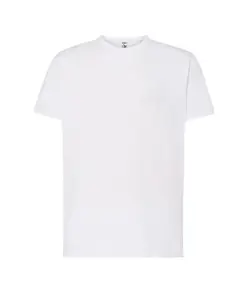 T-SHIRT UOMO MANICA CORTA SUPER-T JHK