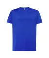 T-SHIRT UOMO MANICA CORTA SUPER-T JHK