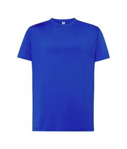 T-SHIRT UOMO MANICA CORTA SUPER-T JHK