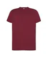 T-SHIRT UOMO MANICA CORTA SUPER-T JHK