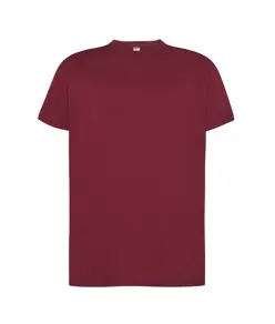 T-SHIRT UOMO MANICA CORTA SUPER-T JHK