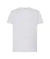 T-SHIRT UOMO MANICA CORTA SUPER-T JHK
