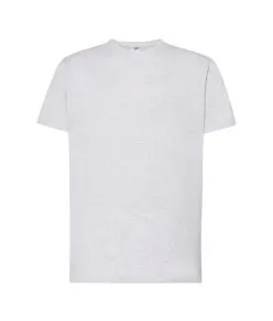 T-SHIRT UOMO MANICA CORTA SUPER-T JHK
