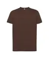 T-SHIRT UOMO MANICA CORTA SUPER-T JHK