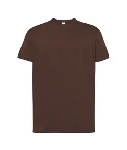 T-SHIRT UOMO MANICA CORTA SUPER-T JHK