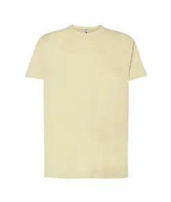 T-SHIRT UOMO MANICA CORTA SUPER-T JHK