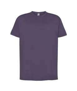 T-SHIRT UOMO MANICA CORTA SUPER-T JHK