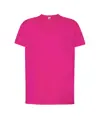 T-SHIRT UOMO MANICA CORTA SUPER-T JHK