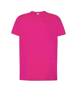 T-SHIRT UOMO MANICA CORTA SUPER-T JHK