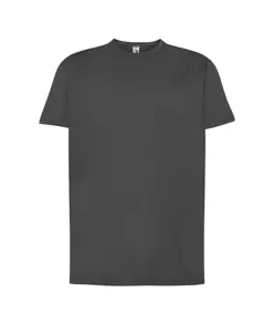 T-SHIRT UOMO MANICA CORTA SUPER-T JHK