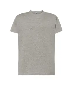 T-SHIRT UOMO MANICA CORTA SUPER-T JHK