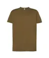 T-SHIRT UOMO MANICA CORTA SUPER-T JHK