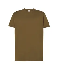 T-SHIRT UOMO MANICA CORTA SUPER-T JHK