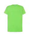 T-SHIRT UOMO MANICA CORTA SUPER-T JHK